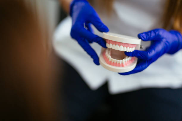 Laser Dentistry in Watertown, MN